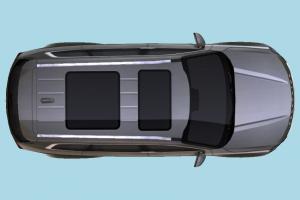 Kia Telluride Car Kia Telluride Car-4